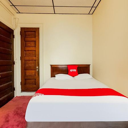 Oyo Hotel Bradford Main St Pa Dış mekan fotoğraf