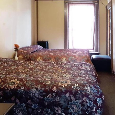 Oyo Hotel Bradford Main St Pa Dış mekan fotoğraf