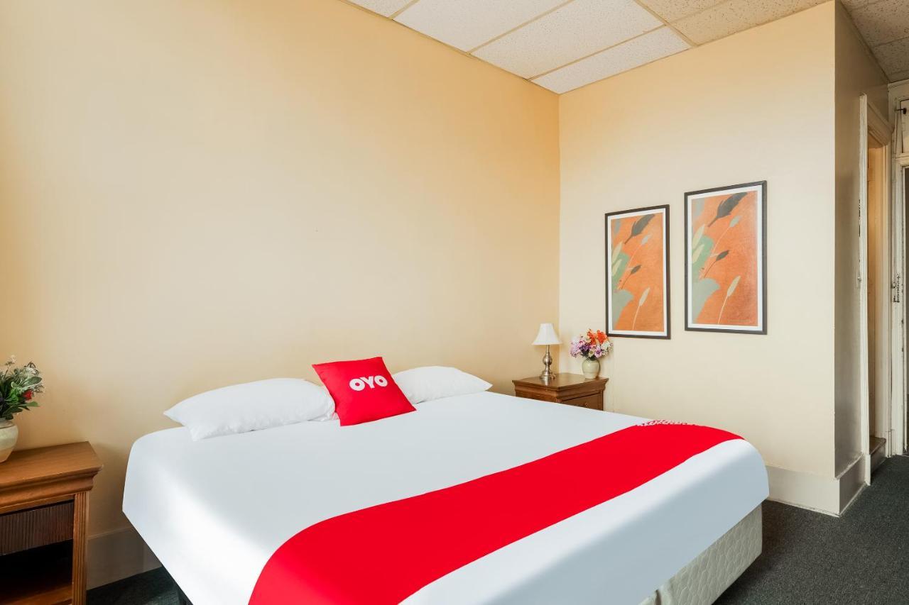 Oyo Hotel Bradford Main St Pa Dış mekan fotoğraf