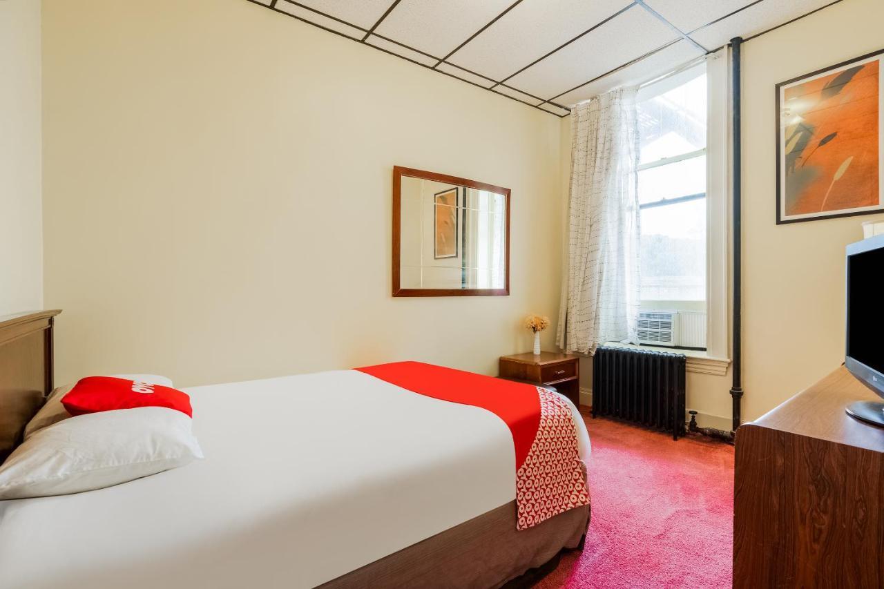 Oyo Hotel Bradford Main St Pa Dış mekan fotoğraf