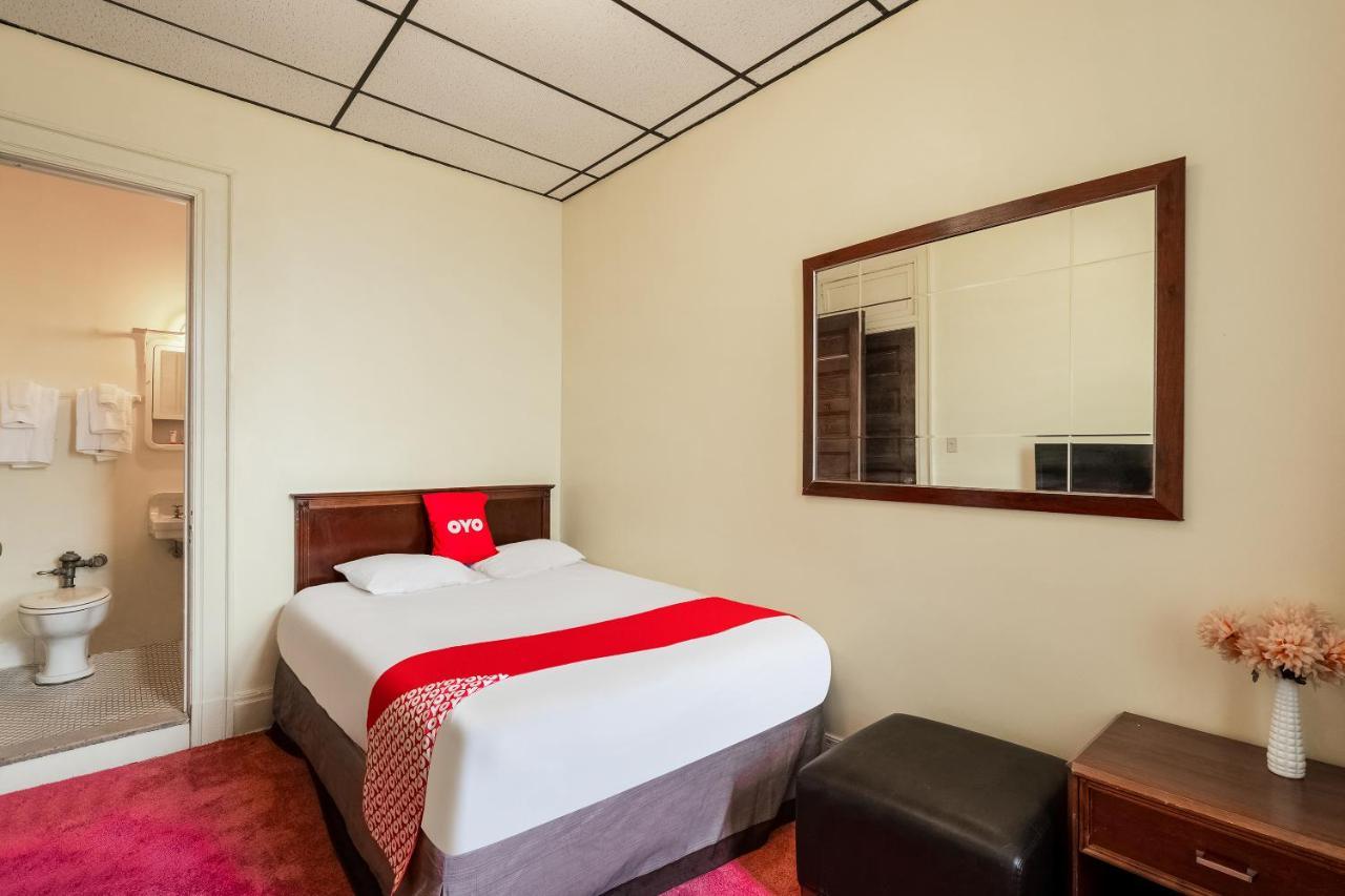 Oyo Hotel Bradford Main St Pa Dış mekan fotoğraf