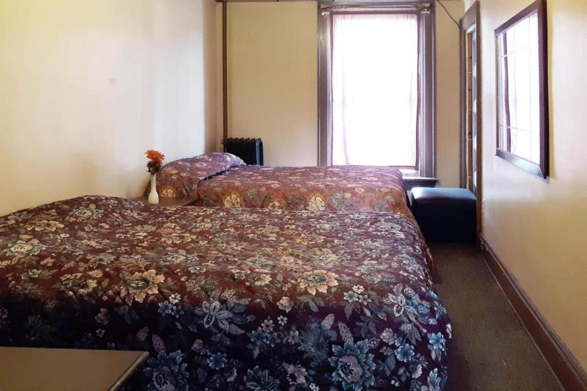 Oyo Hotel Bradford Main St Pa Dış mekan fotoğraf