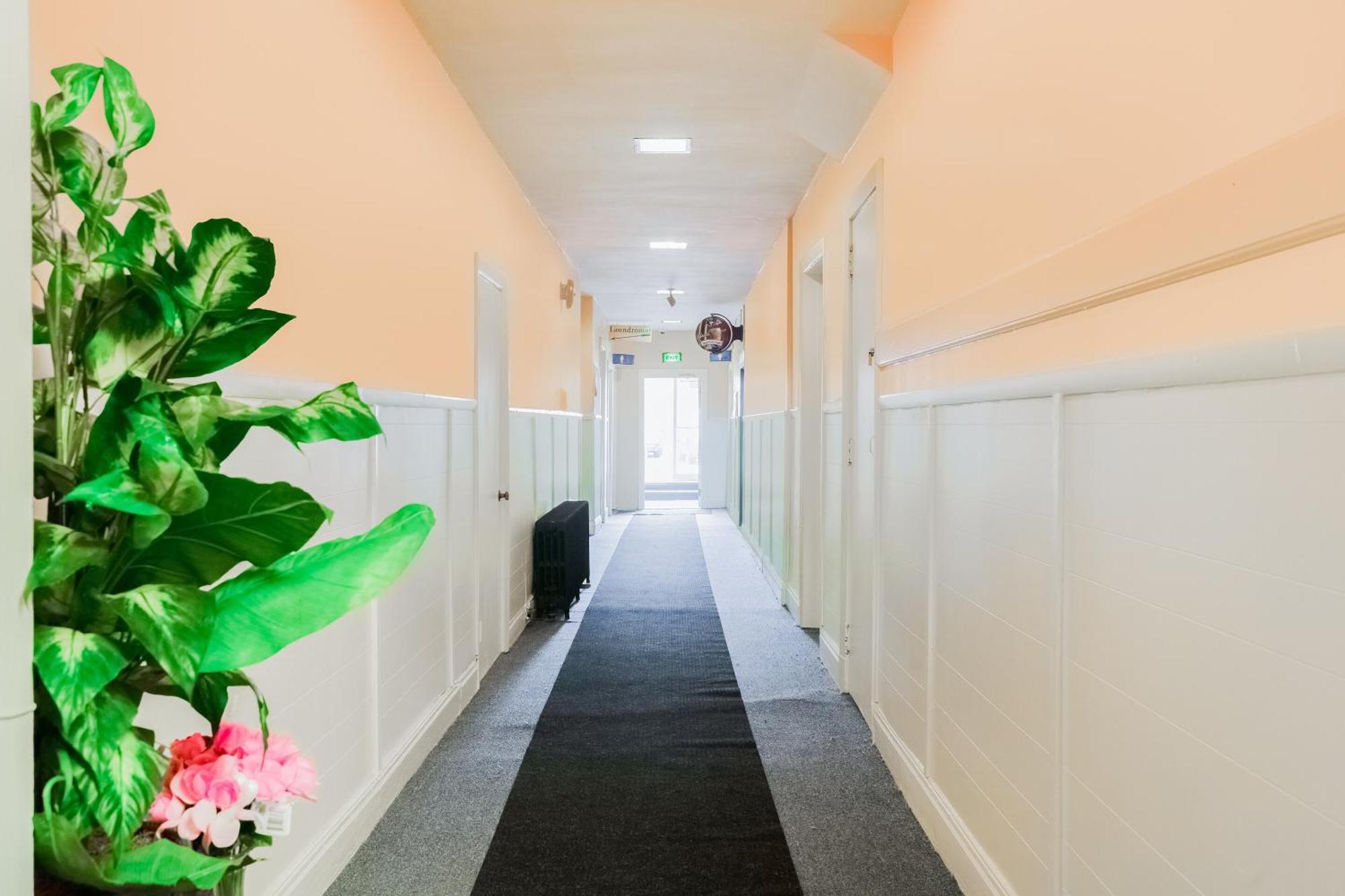 Oyo Hotel Bradford Main St Pa Dış mekan fotoğraf