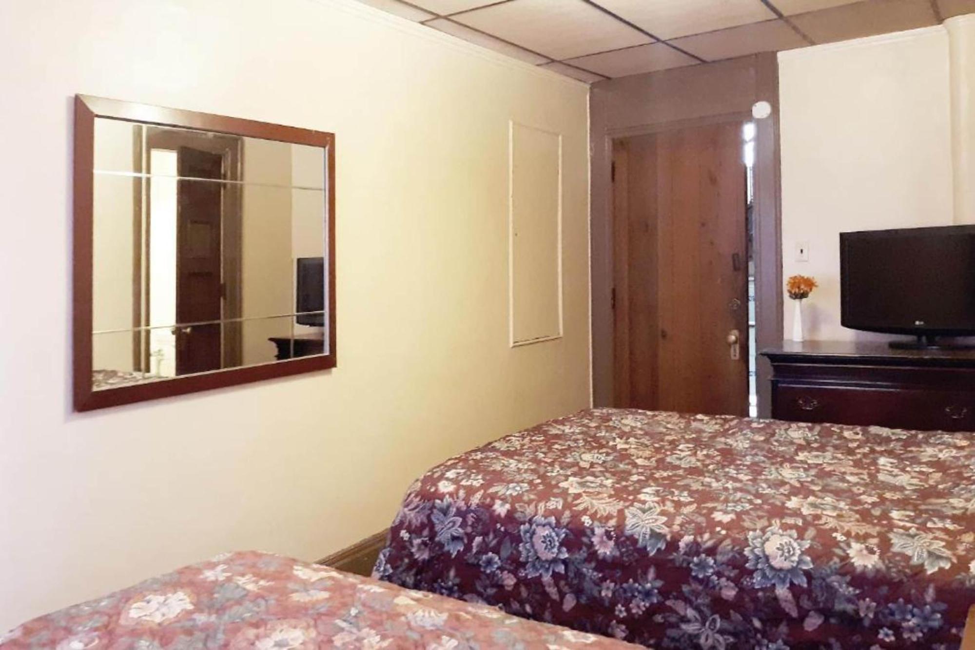 Oyo Hotel Bradford Main St Pa Dış mekan fotoğraf