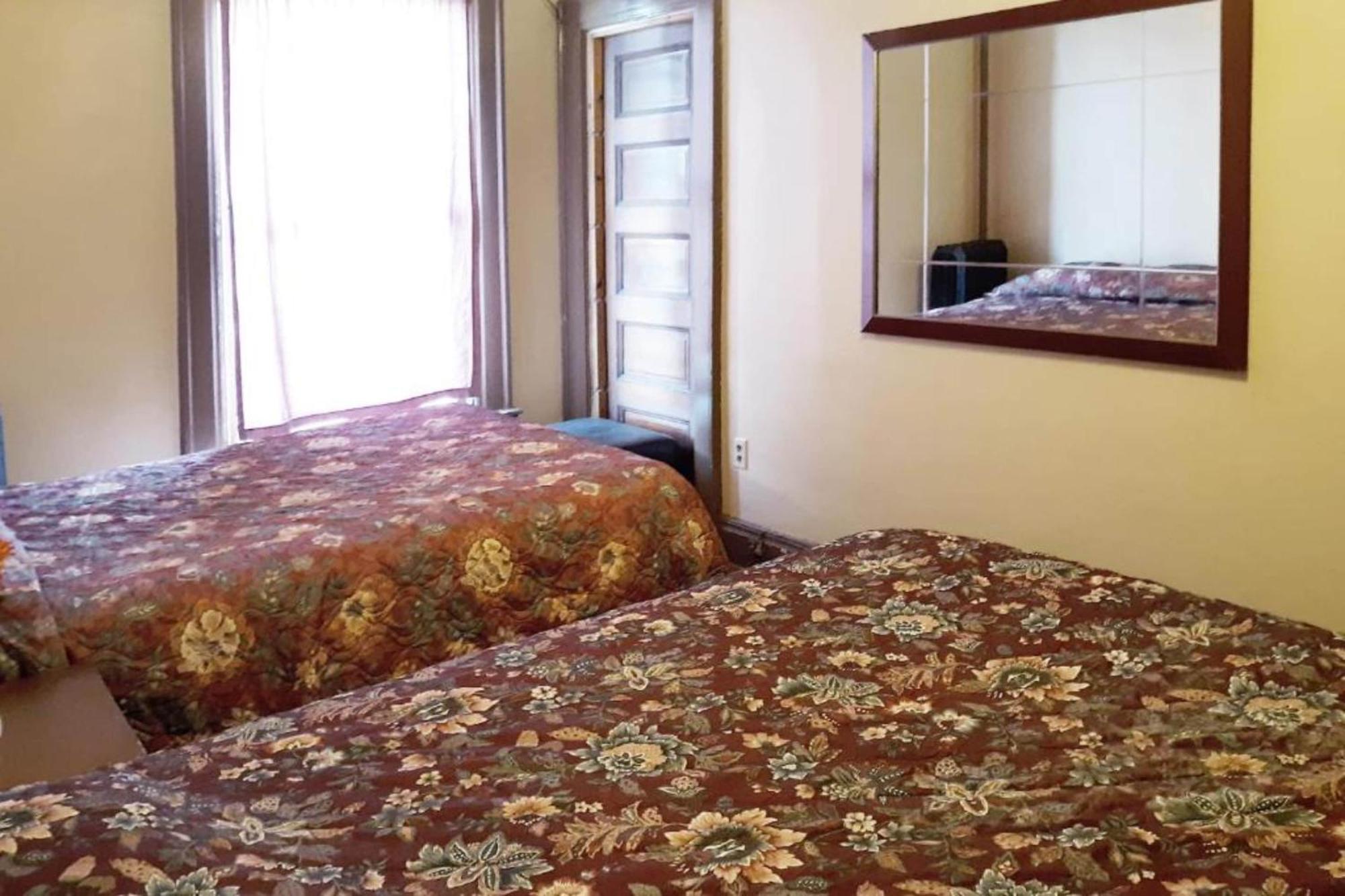 Oyo Hotel Bradford Main St Pa Dış mekan fotoğraf
