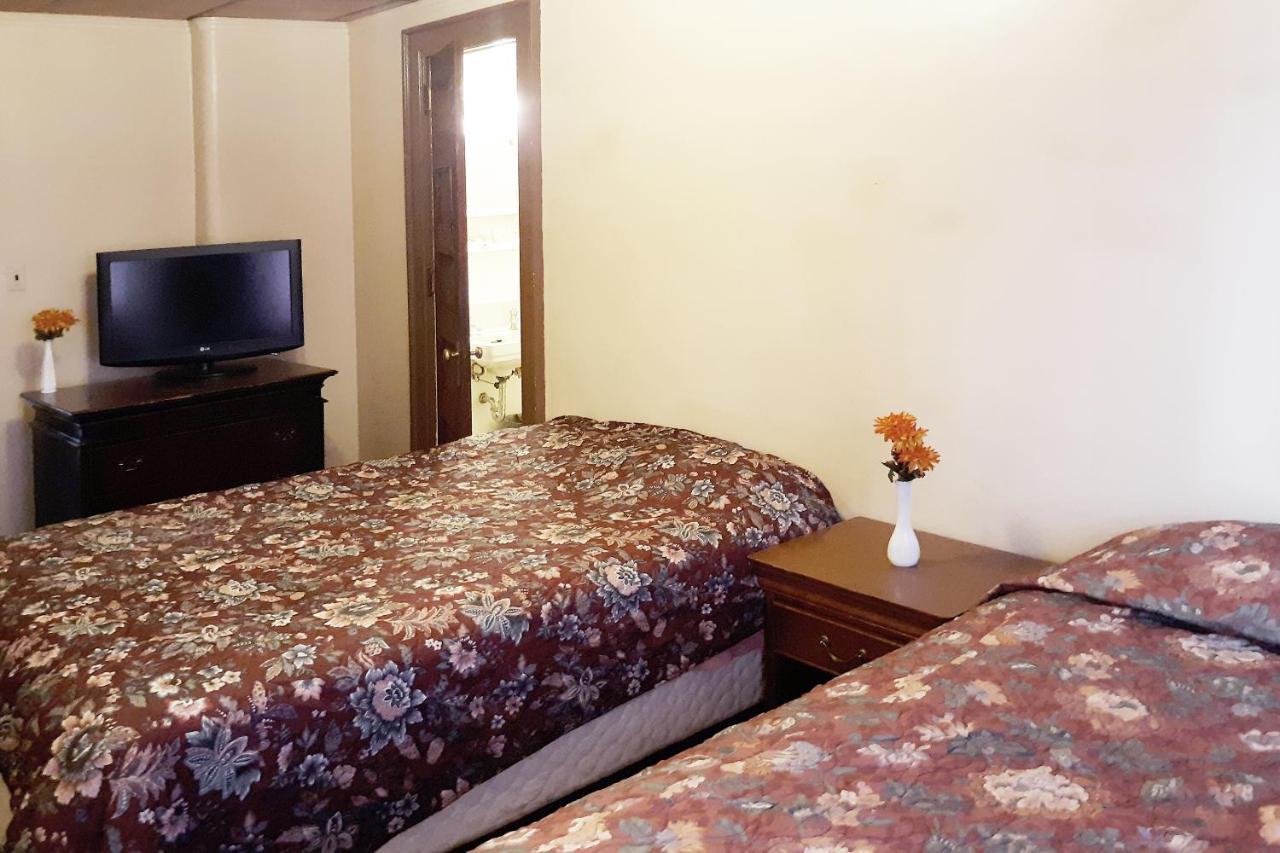 Oyo Hotel Bradford Main St Pa Dış mekan fotoğraf
