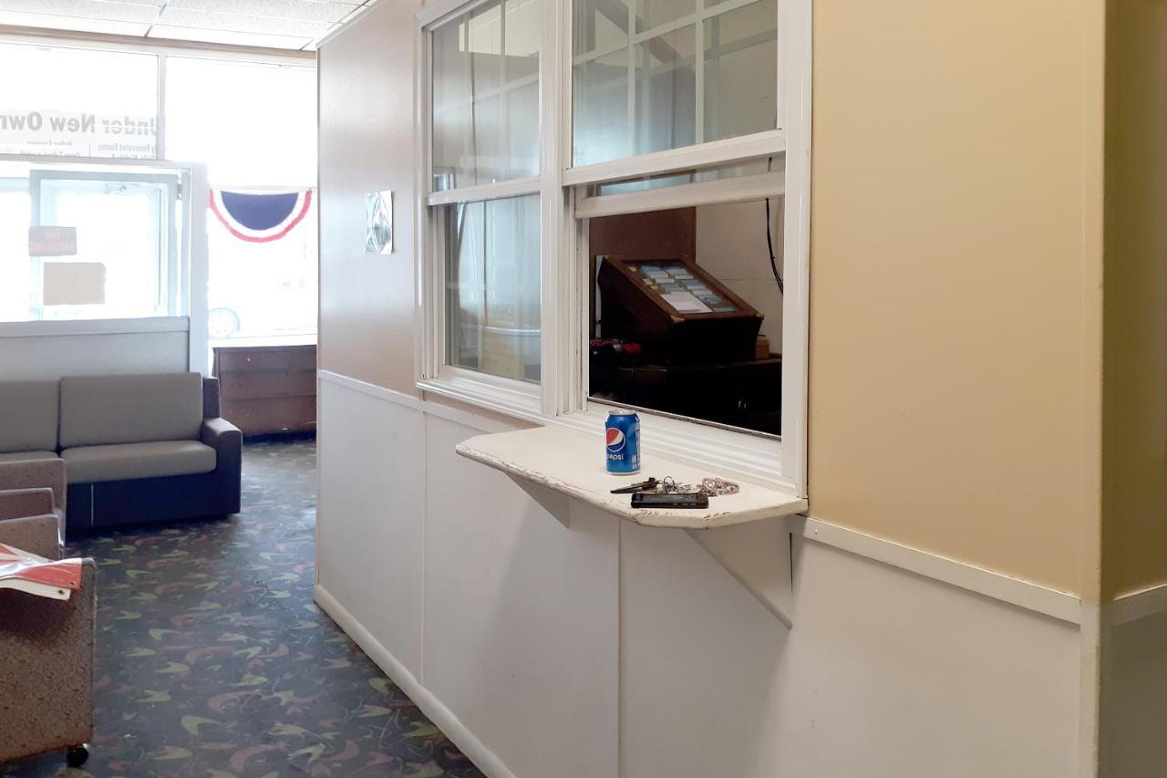 Oyo Hotel Bradford Main St Pa Dış mekan fotoğraf