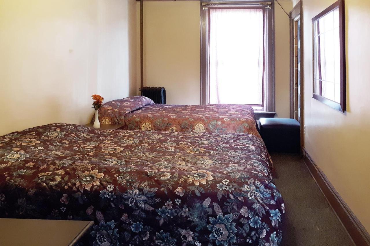 Oyo Hotel Bradford Main St Pa Dış mekan fotoğraf