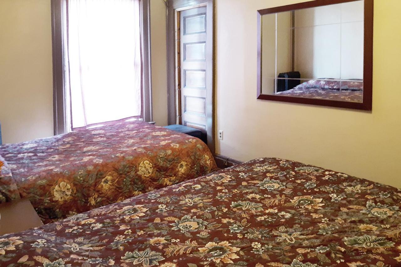 Oyo Hotel Bradford Main St Pa Dış mekan fotoğraf